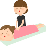 فرشته پویا فواید ماساژ و معرفی انواع ماساژ سوئدی سنگ داغ ریلکسی دیپ تیشو