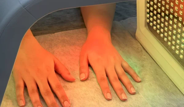 مجموعه تخصصی ماساژ و یوگا فرشته پویا - خدمات فیشیال دست