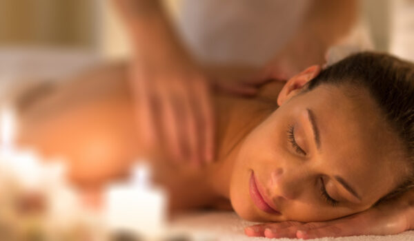 مجموعه تخصصی ماساژ و یوگا فرشته پویا - خدمات ماساژ ریلکسی