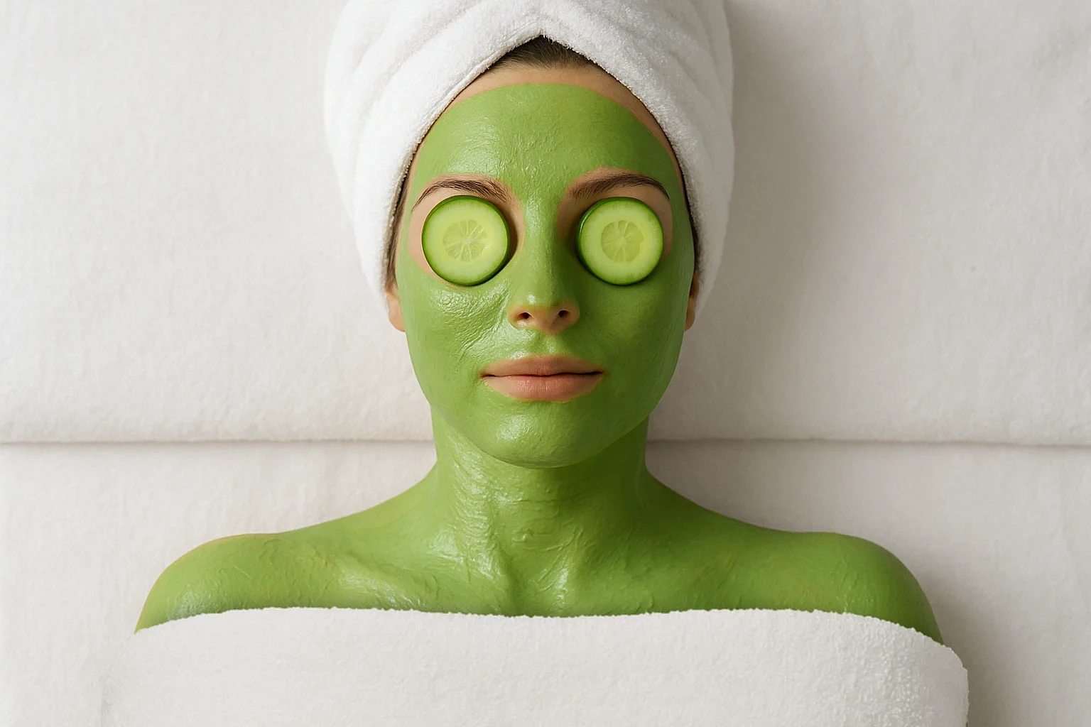  رزرو خدمات فیشیال دکلته