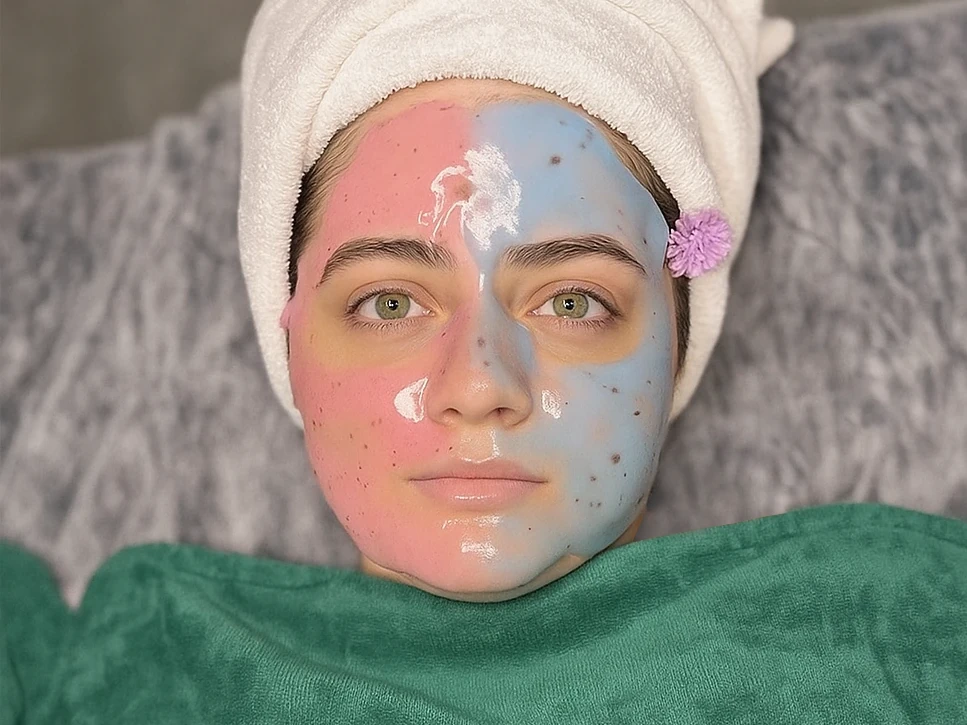 مجموعه تخصصی ماساژ و یوگا فرشته پویا - خدمات فیشیال صورت