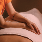 مرکز ماساژ و یوگا فرشته پویا - پکیج هدایای سازمانی - ویژه بانوان - خدمات ماساژ رفع درد